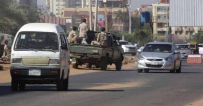 Fame catastrofica incombe sul Sudan, minaccia quasi cinque milioni di persone