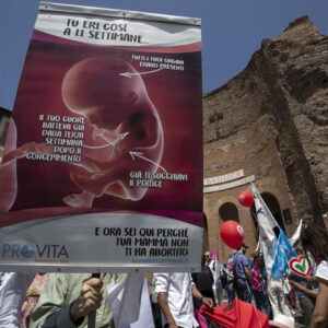anti-abortisti consultori pnrr