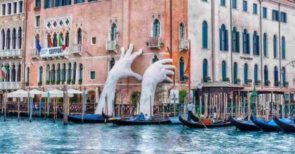 Ticket di ingresso a Venezia, incassati 78.000 euro, il sindaco:” La città è di tutti ma va preser