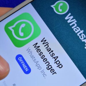 whatsApp chat interoperabilità