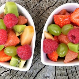 frutta e vitamine