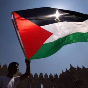 palestina stato