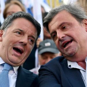 Elezioni europee. incubo 4% per Renzi e Calenda, ma per Meloni e Salvini non è meglio