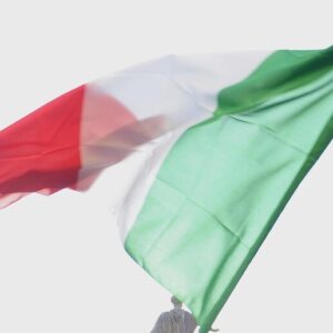 tricolore fratelli d'italia
