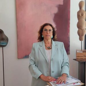 Donne d’impresa, Antonietta Panarelli: Pianigiani Rottami, ha inizio a metà degli anni ’80 la sua esperienza di imprenditrice.