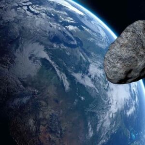 asteroide passaggio ravvicinato