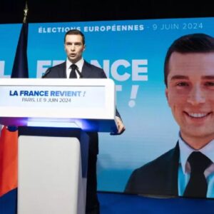 Le Pen stravince in Francia, exploit estrema destra in Germania e Austria