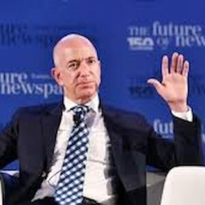 Il tocco magico di Jeff Bezos si è perso nel Washington Post: perde 77 milioni, redazione in rivolta