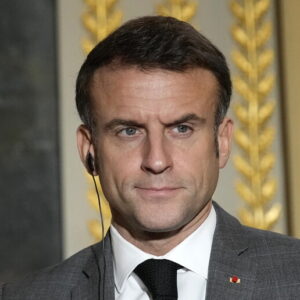 macron francia voto marc lazar