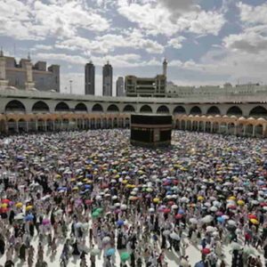 La strage alla Mecca è solo l'inizio di una catena di notizie tragiche sugli effetti del cambiamento climatico