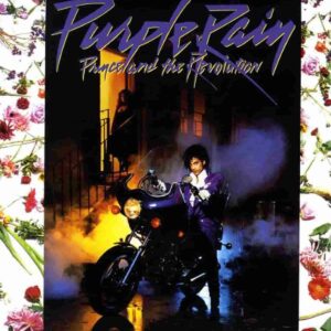 purple rain prince 40