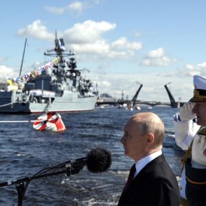 Che sta succedendo a Cuba? Arrivano le navi da guerra russe