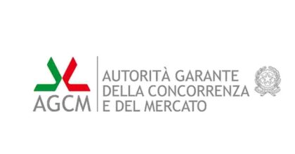 Il logo di Agcm