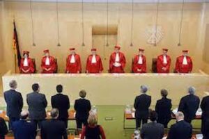 La Corte costituzionale di Germania ha sgamato i trucchetti