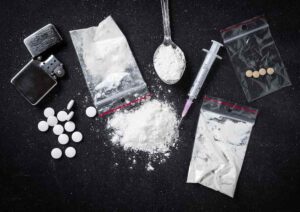 Droga libera, il fentanil rovina il sogno di Vancouver, sempre più morti di overdose 